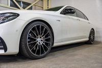 AMG Eクラス E43 4MATIC ﾚｰﾀﾞｰSP　ACC 茶革 ﾋｰﾀｰ ﾊﾟﾉﾗﾏSR 純正ﾅﾋﾞTV ﾌﾞﾙﾒｽﾀｰS 360ｶﾒﾗ Carplay ﾍｯﾄﾞｱｯﾌﾟD LEDﾍｯﾄﾞﾗｲﾄ AMGｴｸﾞｿﾞｰｽﾄ AMGｴｱﾛ&20ｲﾝﾁAW　2年保証
