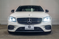 AMG Eクラス E43 4MATIC ﾚｰﾀﾞｰSP　ACC 茶革 ﾋｰﾀｰ ﾊﾟﾉﾗﾏSR 純正ﾅﾋﾞTV ﾌﾞﾙﾒｽﾀｰS 360ｶﾒﾗ Carplay ﾍｯﾄﾞｱｯﾌﾟD LEDﾍｯﾄﾞﾗｲﾄ AMGｴｸﾞｿﾞｰｽﾄ AMGｴｱﾛ&20ｲﾝﾁAW　2年保証