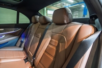 AMG Eクラス E43 4MATIC ﾚｰﾀﾞｰSP　ACC 茶革 ﾋｰﾀｰ ﾊﾟﾉﾗﾏSR 純正ﾅﾋﾞTV ﾌﾞﾙﾒｽﾀｰS 360ｶﾒﾗ Carplay ﾍｯﾄﾞｱｯﾌﾟD LEDﾍｯﾄﾞﾗｲﾄ AMGｴｸﾞｿﾞｰｽﾄ AMGｴｱﾛ&20ｲﾝﾁAW　2年保証
