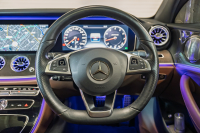 AMG Eクラス E43 4MATIC ﾚｰﾀﾞｰSP　ACC 茶革 ﾋｰﾀｰ ﾊﾟﾉﾗﾏSR 純正ﾅﾋﾞTV ﾌﾞﾙﾒｽﾀｰS 360ｶﾒﾗ Carplay ﾍｯﾄﾞｱｯﾌﾟD LEDﾍｯﾄﾞﾗｲﾄ AMGｴｸﾞｿﾞｰｽﾄ AMGｴｱﾛ&20ｲﾝﾁAW　2年保証