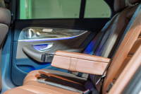 AMG Eクラス E43 4MATIC ﾚｰﾀﾞｰSP　ACC 茶革 ﾋｰﾀｰ ﾊﾟﾉﾗﾏSR 純正ﾅﾋﾞTV ﾌﾞﾙﾒｽﾀｰS 360ｶﾒﾗ Carplay ﾍｯﾄﾞｱｯﾌﾟD LEDﾍｯﾄﾞﾗｲﾄ AMGｴｸﾞｿﾞｰｽﾄ AMGｴｱﾛ&20ｲﾝﾁAW　2年保証