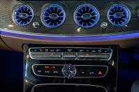 AMG Eクラス E43 4MATIC ﾚｰﾀﾞｰSP　ACC 茶革 ﾋｰﾀｰ ﾊﾟﾉﾗﾏSR 純正ﾅﾋﾞTV ﾌﾞﾙﾒｽﾀｰS 360ｶﾒﾗ Carplay ﾍｯﾄﾞｱｯﾌﾟD LEDﾍｯﾄﾞﾗｲﾄ AMGｴｸﾞｿﾞｰｽﾄ AMGｴｱﾛ&20ｲﾝﾁAW　2年保証