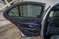 メルセデスベンツ Eクラス E200 AVG AMGﾗｲﾝ ﾚｰﾀﾞｰｾｰﾌﾃｨPKG　中期 ACC 黒革 ﾊﾟﾉﾗﾏSR ﾅﾋﾞTV 360ｶﾒﾗ Blouetoothｵｰﾃﾞｨｵ ﾏﾙﾁﾋﾞｰﾑLED AMGｴｱﾛ&19ｲﾝﾁAW　2年保証