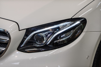メルセデスベンツ Eクラス E200 AVG AMGﾗｲﾝ ﾚｰﾀﾞｰｾｰﾌﾃｨPKG　中期 ACC 黒革 ﾊﾟﾉﾗﾏSR ﾅﾋﾞTV 360ｶﾒﾗ Blouetoothｵｰﾃﾞｨｵ ﾏﾙﾁﾋﾞｰﾑLED AMGｴｱﾛ&19ｲﾝﾁAW　2年保証
