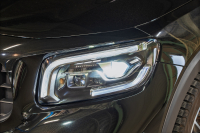 AMG GLB GLB35 4MATIC AMGｱﾄﾞﾊﾞﾝｽﾄﾞPKG ﾚｰﾀﾞｰSP　1ｵｰﾅｰ ACC 赤/黒革 ﾊﾟﾉﾗﾏSR MBUXﾅﾋﾞ 360ｶﾒﾗ HUD ｶｰﾎﾞﾝ調ｲﾝﾃﾘｱﾄﾘﾑ AMGﾄﾞﾗｲﾌﾞｺﾝﾄﾛｰﾙｽｲｯﾁ AMGｴｱﾛ＆19ｲﾝﾁAW　2年保証