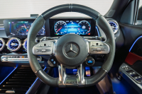 AMG GLB GLB35 4MATIC AMGｱﾄﾞﾊﾞﾝｽﾄﾞPKG ﾚｰﾀﾞｰSP　1ｵｰﾅｰ ACC 赤/黒革 ﾊﾟﾉﾗﾏSR MBUXﾅﾋﾞ 360ｶﾒﾗ HUD ｶｰﾎﾞﾝ調ｲﾝﾃﾘｱﾄﾘﾑ AMGﾄﾞﾗｲﾌﾞｺﾝﾄﾛｰﾙｽｲｯﾁ AMGｴｱﾛ＆19ｲﾝﾁAW　2年保証
