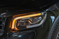 AMG GLB GLB35 4MATIC AMGｱﾄﾞﾊﾞﾝｽﾄﾞPKG ﾚｰﾀﾞｰSP　1ｵｰﾅｰ ACC 赤/黒革 ﾊﾟﾉﾗﾏSR MBUXﾅﾋﾞ 360ｶﾒﾗ HUD ｶｰﾎﾞﾝ調ｲﾝﾃﾘｱﾄﾘﾑ AMGﾄﾞﾗｲﾌﾞｺﾝﾄﾛｰﾙｽｲｯﾁ AMGｴｱﾛ＆19ｲﾝﾁAW　2年保証