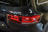 AMG GLB GLB35 4MATIC AMGｱﾄﾞﾊﾞﾝｽﾄﾞPKG ﾚｰﾀﾞｰSP　1ｵｰﾅｰ ACC 赤/黒革 ﾊﾟﾉﾗﾏSR MBUXﾅﾋﾞ 360ｶﾒﾗ HUD ｶｰﾎﾞﾝ調ｲﾝﾃﾘｱﾄﾘﾑ AMGﾄﾞﾗｲﾌﾞｺﾝﾄﾛｰﾙｽｲｯﾁ AMGｴｱﾛ＆19ｲﾝﾁAW　2年保証