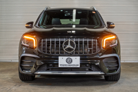 AMG GLB GLB35 4MATIC AMGｱﾄﾞﾊﾞﾝｽﾄﾞPKG ﾚｰﾀﾞｰSP　1ｵｰﾅｰ ACC 赤/黒革 ﾊﾟﾉﾗﾏSR MBUXﾅﾋﾞ 360ｶﾒﾗ HUD ｶｰﾎﾞﾝ調ｲﾝﾃﾘｱﾄﾘﾑ AMGﾄﾞﾗｲﾌﾞｺﾝﾄﾛｰﾙｽｲｯﾁ AMGｴｱﾛ＆19ｲﾝﾁAW　2年保証