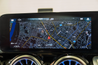 AMG GLB GLB35 4MATIC AMGｱﾄﾞﾊﾞﾝｽﾄﾞPKG ﾚｰﾀﾞｰSP　1ｵｰﾅｰ ACC 赤/黒革 ﾊﾟﾉﾗﾏSR MBUXﾅﾋﾞ 360ｶﾒﾗ HUD ｶｰﾎﾞﾝ調ｲﾝﾃﾘｱﾄﾘﾑ AMGﾄﾞﾗｲﾌﾞｺﾝﾄﾛｰﾙｽｲｯﾁ AMGｴｱﾛ＆19ｲﾝﾁAW　2年保証