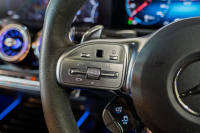 AMG GLB GLB35 4MATIC AMGｱﾄﾞﾊﾞﾝｽﾄﾞPKG ﾚｰﾀﾞｰSP　1ｵｰﾅｰ ACC 赤/黒革 ﾊﾟﾉﾗﾏSR MBUXﾅﾋﾞ 360ｶﾒﾗ HUD ｶｰﾎﾞﾝ調ｲﾝﾃﾘｱﾄﾘﾑ AMGﾄﾞﾗｲﾌﾞｺﾝﾄﾛｰﾙｽｲｯﾁ AMGｴｱﾛ＆19ｲﾝﾁAW　2年保証