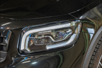 AMG GLB GLB35 4MATIC AMGｱﾄﾞﾊﾞﾝｽﾄﾞPKG ﾚｰﾀﾞｰSP　1ｵｰﾅｰ ACC 赤/黒革 ﾊﾟﾉﾗﾏSR MBUXﾅﾋﾞ 360ｶﾒﾗ HUD ｶｰﾎﾞﾝ調ｲﾝﾃﾘｱﾄﾘﾑ AMGﾄﾞﾗｲﾌﾞｺﾝﾄﾛｰﾙｽｲｯﾁ AMGｴｱﾛ＆19ｲﾝﾁAW　2年保証
