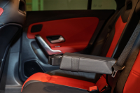 メルセデスベンツ CLAクラス CLA200d AMGﾗｲﾝ AMGﾚｻﾞｰｴｸｽｸﾙｰｼﾌﾞ&ｱﾄﾞﾊﾞﾝｽﾄﾞP ﾅﾋﾞｹﾞｰｼｮﾝP ﾚｰﾀﾞｰSP　ACC 赤/黒革 ﾊﾟﾉﾗﾏSR MBUXﾅﾋﾞ TV 360ｶﾒﾗ ｱﾄﾞﾊﾞﾝｽﾄﾞS ﾏﾙﾁﾋﾞｰﾑLED AMGｴｱﾛ&18ｲﾝﾁAW　2年保証