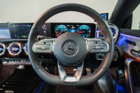 メルセデスベンツ CLAクラス CLA200d AMGﾗｲﾝ AMGﾚｻﾞｰｴｸｽｸﾙｰｼﾌﾞ&ｱﾄﾞﾊﾞﾝｽﾄﾞP ﾅﾋﾞｹﾞｰｼｮﾝP ﾚｰﾀﾞｰSP　ACC 赤/黒革 ﾊﾟﾉﾗﾏSR MBUXﾅﾋﾞ TV 360ｶﾒﾗ ｱﾄﾞﾊﾞﾝｽﾄﾞS ﾏﾙﾁﾋﾞｰﾑLED AMGｴｱﾛ&18ｲﾝﾁAW　2年保証