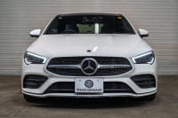 メルセデスベンツ CLAクラス CLA200d AMGﾗｲﾝ AMGﾚｻﾞｰｴｸｽｸﾙｰｼﾌﾞ&ｱﾄﾞﾊﾞﾝｽﾄﾞP ﾅﾋﾞｹﾞｰｼｮﾝP ﾚｰﾀﾞｰSP　ACC 赤/黒革 ﾊﾟﾉﾗﾏSR MBUXﾅﾋﾞ TV 360ｶﾒﾗ ｱﾄﾞﾊﾞﾝｽﾄﾞS ﾏﾙﾁﾋﾞｰﾑLED AMGｴｱﾛ&18ｲﾝﾁAW　2年保証