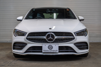メルセデスベンツ CLAクラス CLA200d AMGﾗｲﾝ AMGﾚｻﾞｰｴｸｽｸﾙｰｼﾌﾞ&ｱﾄﾞﾊﾞﾝｽﾄﾞP ﾅﾋﾞｹﾞｰｼｮﾝP ﾚｰﾀﾞｰSP　ACC 赤/黒革 ﾊﾟﾉﾗﾏSR MBUXﾅﾋﾞ TV 360ｶﾒﾗ ｱﾄﾞﾊﾞﾝｽﾄﾞS ﾏﾙﾁﾋﾞｰﾑLED AMGｴｱﾛ&18ｲﾝﾁAW　2年保証