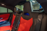 メルセデスベンツ CLAクラス CLA200d AMGﾗｲﾝ AMGﾚｻﾞｰｴｸｽｸﾙｰｼﾌﾞ&ｱﾄﾞﾊﾞﾝｽﾄﾞP ﾅﾋﾞｹﾞｰｼｮﾝP ﾚｰﾀﾞｰSP　ACC 赤/黒革 ﾊﾟﾉﾗﾏSR MBUXﾅﾋﾞ TV 360ｶﾒﾗ ｱﾄﾞﾊﾞﾝｽﾄﾞS ﾏﾙﾁﾋﾞｰﾑLED AMGｴｱﾛ&18ｲﾝﾁAW　2年保証