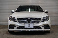 メルセデスベンツ Cクラス C200 AVG AMGﾗｲﾝ　後期ﾓﾃﾞﾙ 黒革 ﾊﾟﾉﾗﾏｻﾝﾙｰﾌ ﾅﾋﾞTV ﾊﾞｯｸｶﾒﾗ Carplay ｱﾀﾞﾌﾟﾃｨﾌﾞｸﾙｰｽﾞｺﾝﾄﾛｰﾙ ﾏﾙﾁﾋﾞｰﾑLED 自動ﾘｱｹﾞｰﾄ AMGｴｱﾛ&18ｲﾝﾁAW　2年保証