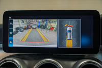 メルセデスベンツ Cクラス C200 AVG AMGﾗｲﾝ　後期ﾓﾃﾞﾙ 黒革 ﾊﾟﾉﾗﾏｻﾝﾙｰﾌ ﾅﾋﾞTV ﾊﾞｯｸｶﾒﾗ Carplay ｱﾀﾞﾌﾟﾃｨﾌﾞｸﾙｰｽﾞｺﾝﾄﾛｰﾙ ﾏﾙﾁﾋﾞｰﾑLED 自動ﾘｱｹﾞｰﾄ AMGｴｱﾛ&18ｲﾝﾁAW　2年保証