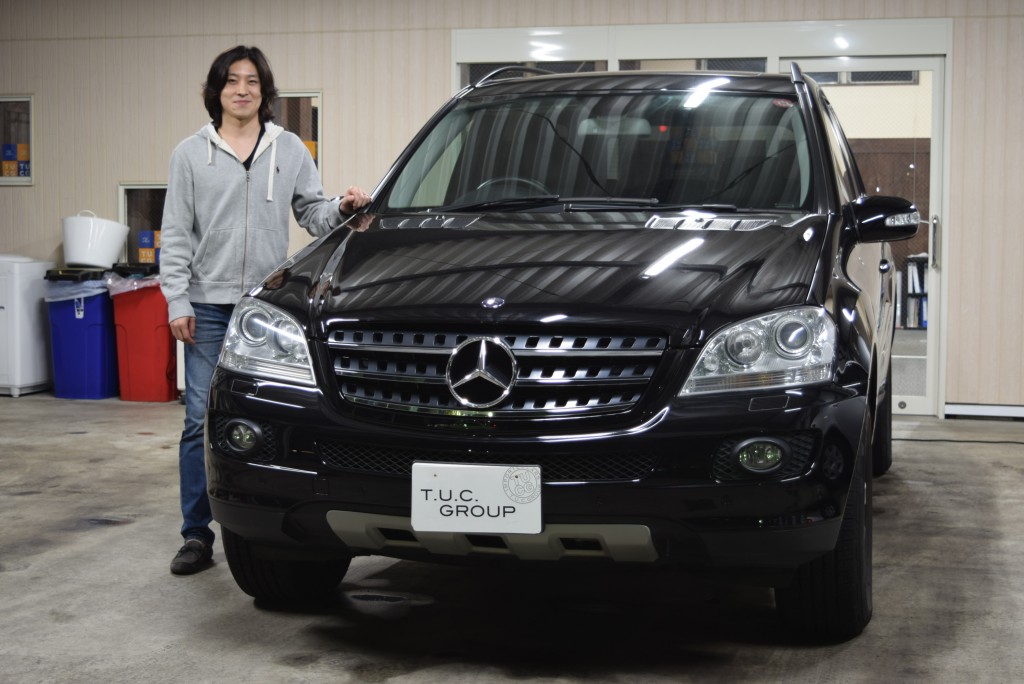 t u c group八潮店納車ブログです T U C Group メルセデスベンツ専門 八潮店 ベンツ専門店 ベンツ中古車販売 t u c group八潮店納車ブログです T U C Group メルセデスベンツ専門 八潮店 ベンツ専門店 ベンツ中古車販売