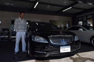 S350ｸﾞﾗﾝﾄﾞＥＤ