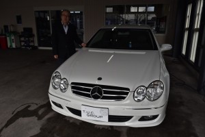 CLk200