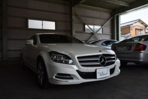 CLS350