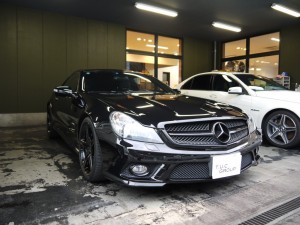 SL350AMGP