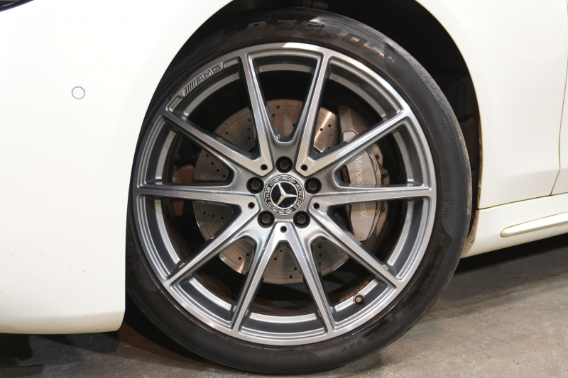 メルセデスベンツ S560ロング AMGラインプラス 後期モデル 上質さと快適性を極めたSクラス