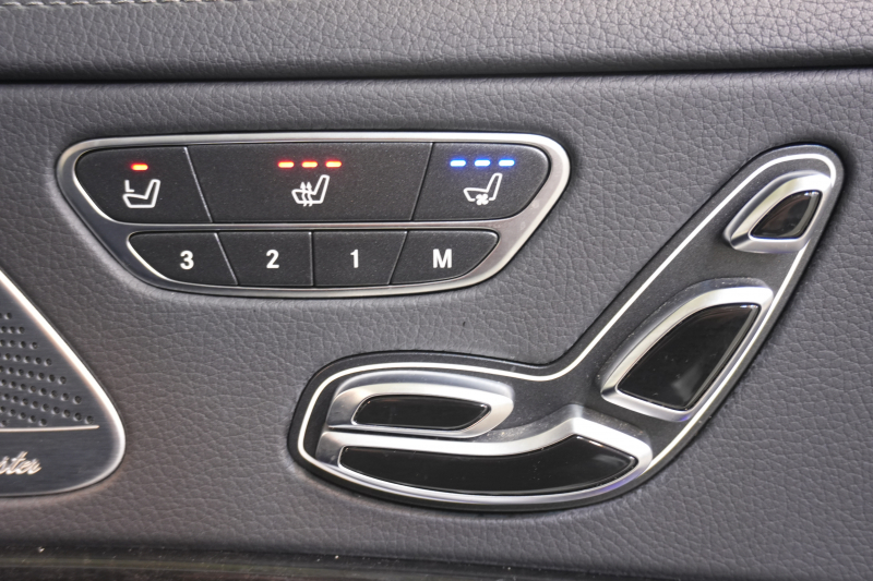 メルセデスベンツ S560ロング AMGラインプラス 後期モデル 上質さと快適性を極めたSクラス