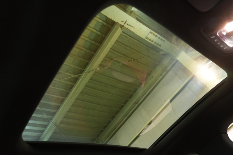 CLA250 4MATIC SB AMGライン入庫 赤黒レザーが映えるスタイリッシュモデル