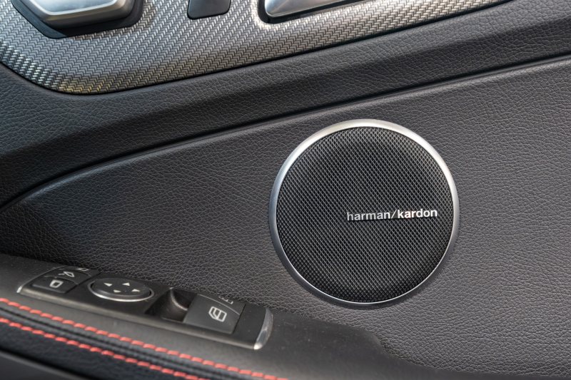 メルセデス・ベンツ SLC200 スポーツ レーダーセーフティPKG 入庫！