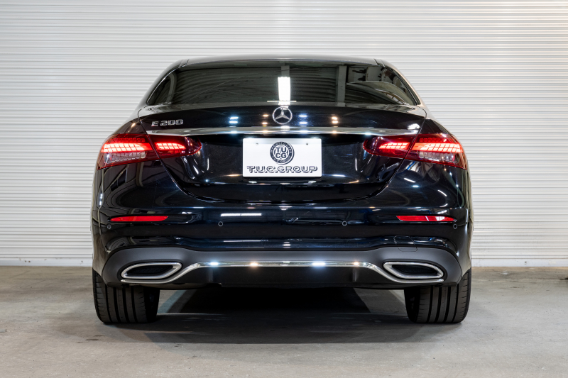 メルセデス・ベンツ E200 スポーツ AMGインテリアPKG 後期モデル