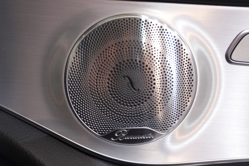 快適性と走破性を両立したGLC220d 4MATIC スポーツ