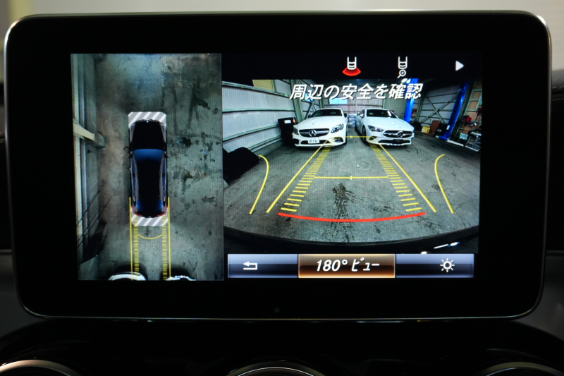 快適性と走破性を両立したGLC220d 4MATIC スポーツ