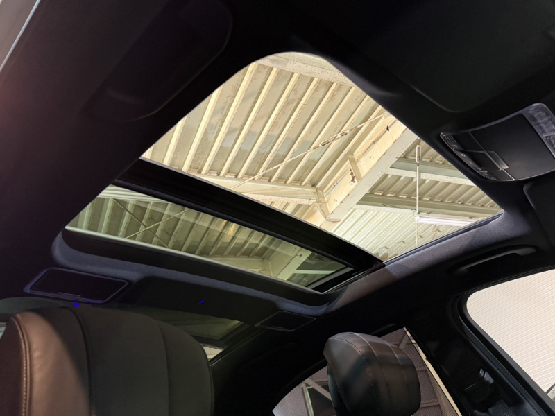 メルセデス・ベンツ S550ロング AMGスポーツPKG 上質装備が揃ったフラッグシップ