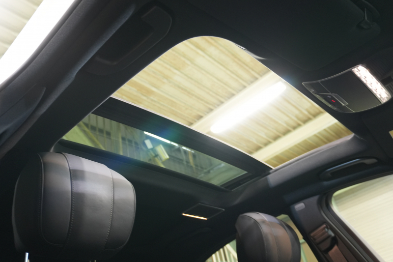 最高級の快適性と上質感 Sクラス S450ロング AMGラインプラスの魅力