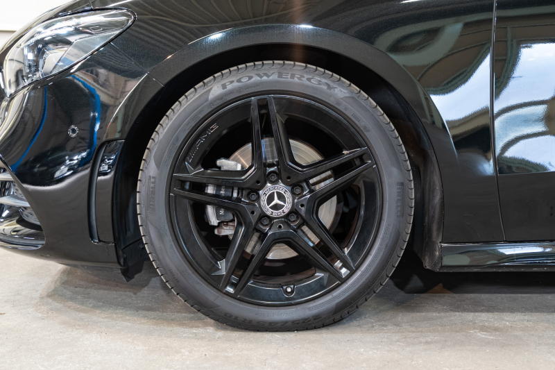 B180 AMGライン 日常にちょうどいいプレミアムコンパクト