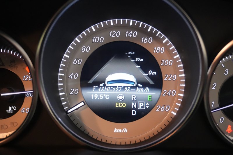 E250クーペ AMGスポーツ 後期モデル 上質な時間を楽しむ一台